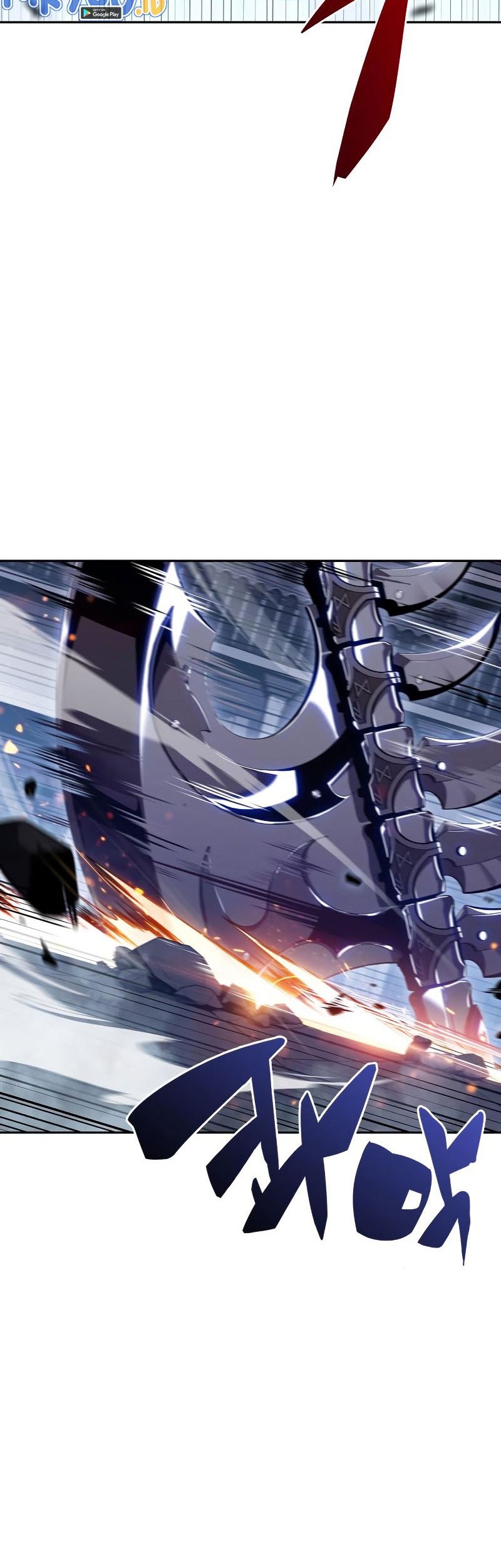 Solo Max-Level Newbie Chapter 112 - halaman 25