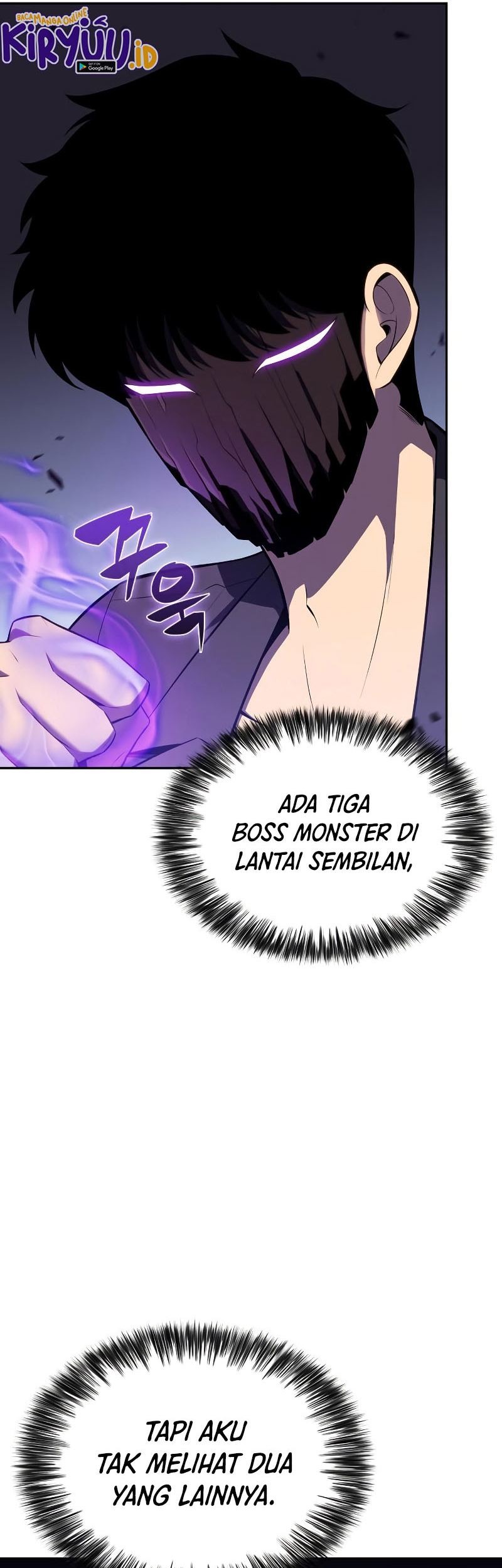 Solo Max-Level Newbie Chapter 112 - halaman 29