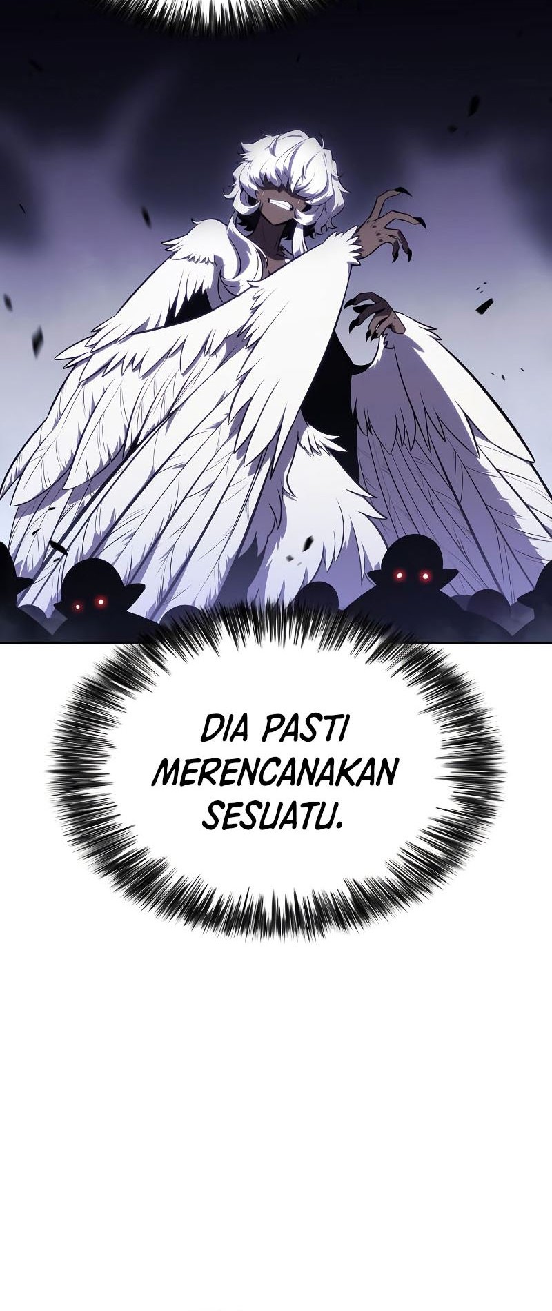Solo Max-Level Newbie Chapter 112 - halaman 30