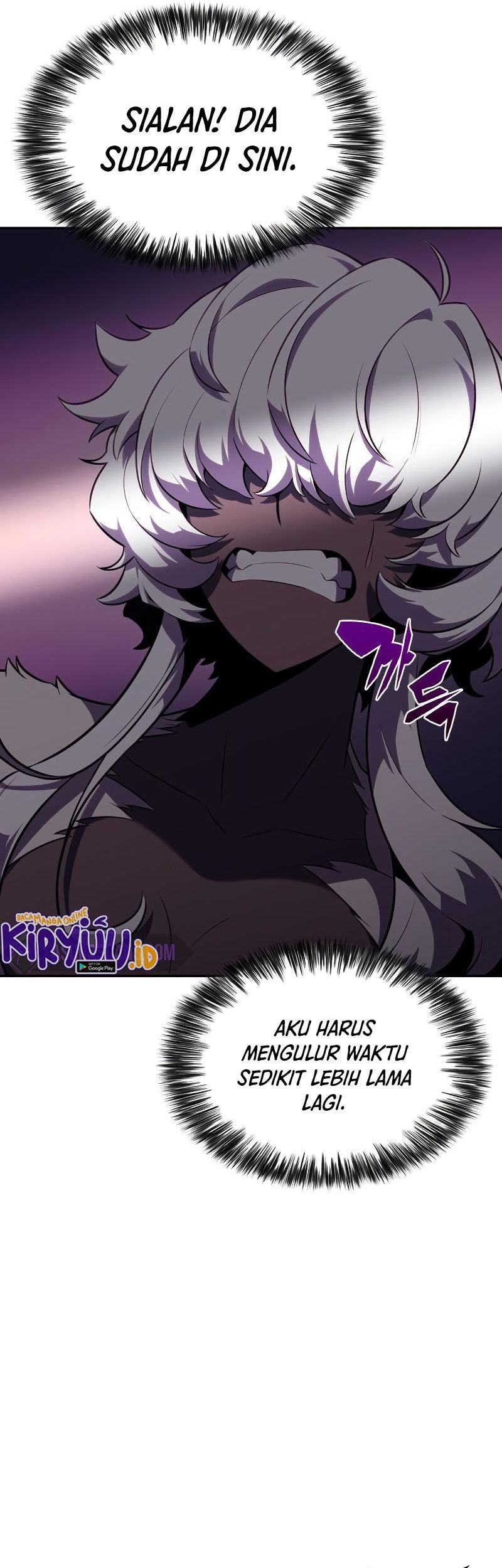 Solo Max-Level Newbie Chapter 112 - halaman 31