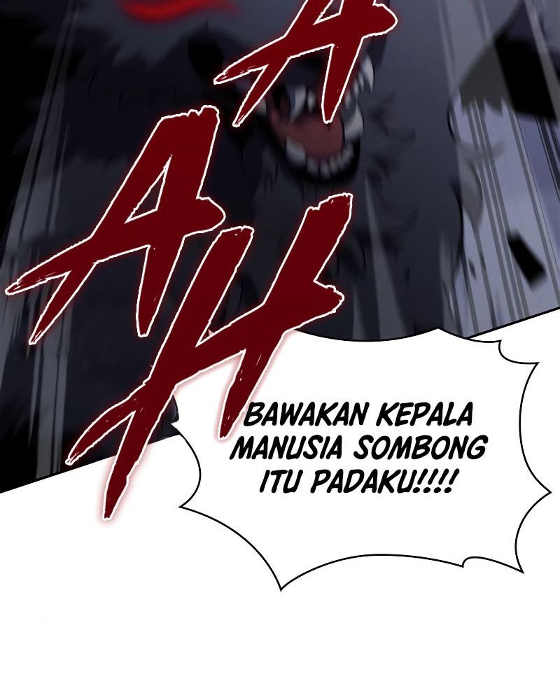 Solo Max-Level Newbie Chapter 112 - halaman 33