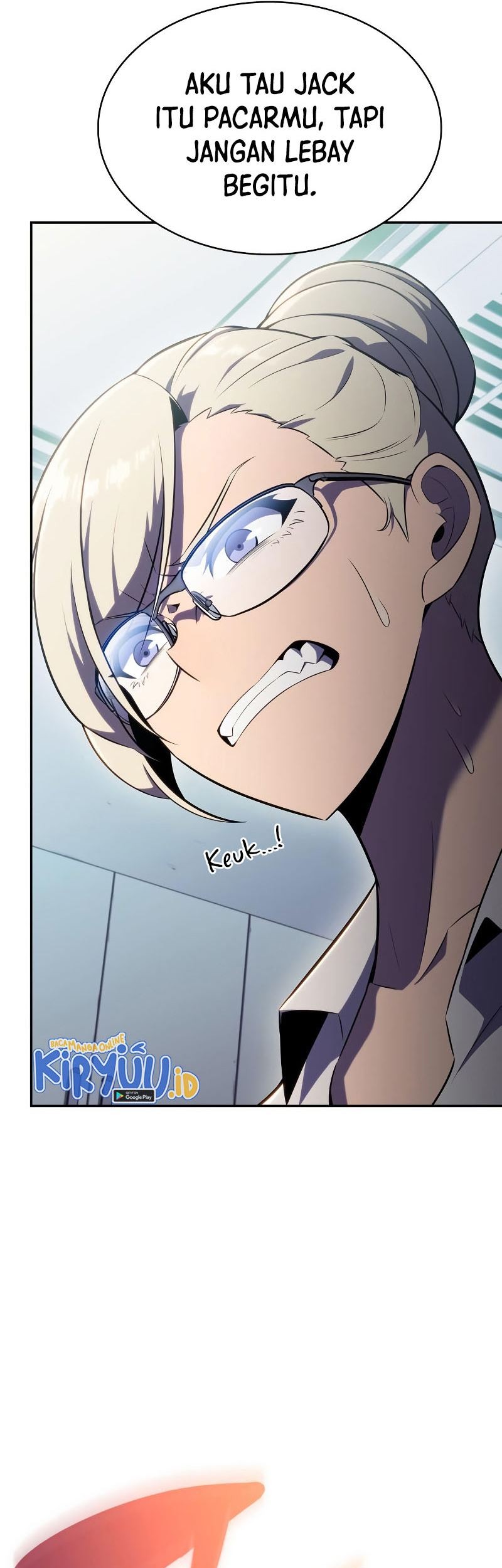 Solo Max-Level Newbie Chapter 112 - halaman 44