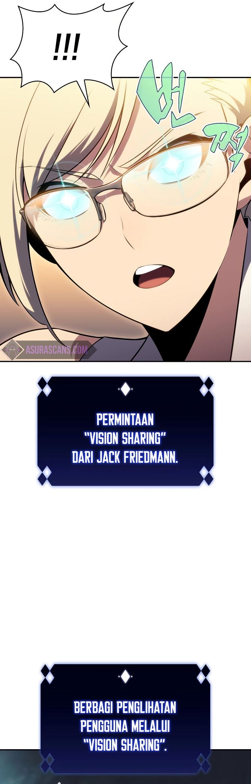 Solo Max-Level Newbie Chapter 112 - halaman 49