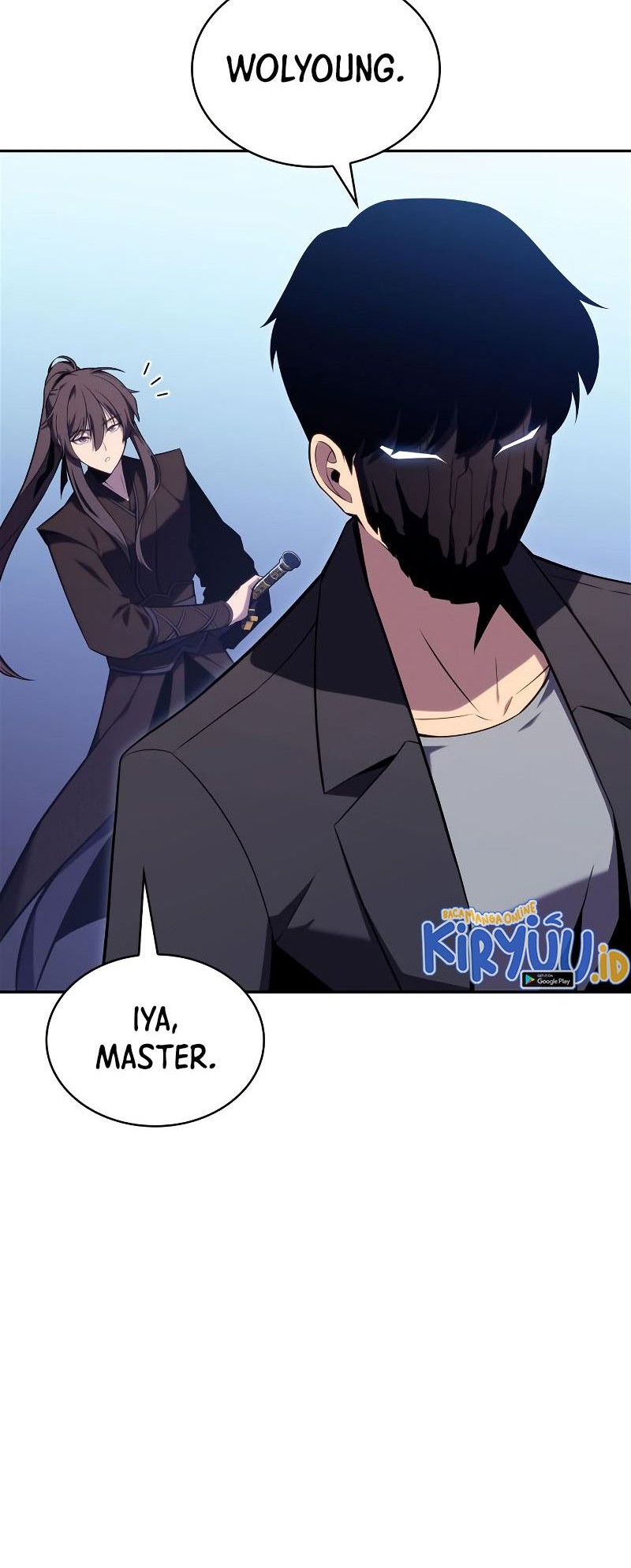 Solo Max-Level Newbie Chapter 112 - halaman 5