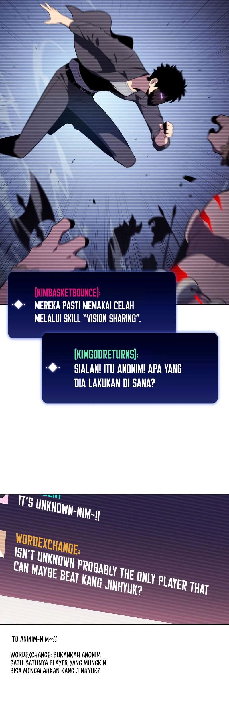 Solo Max-Level Newbie Chapter 112 - halaman 57