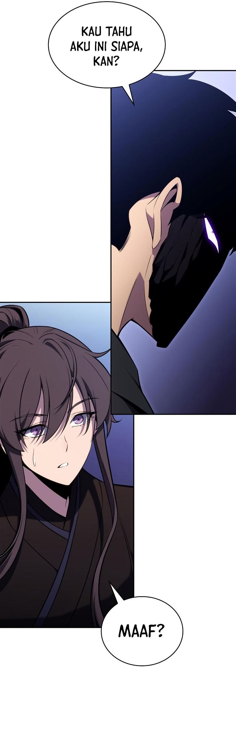 Solo Max-Level Newbie Chapter 112 - halaman 6
