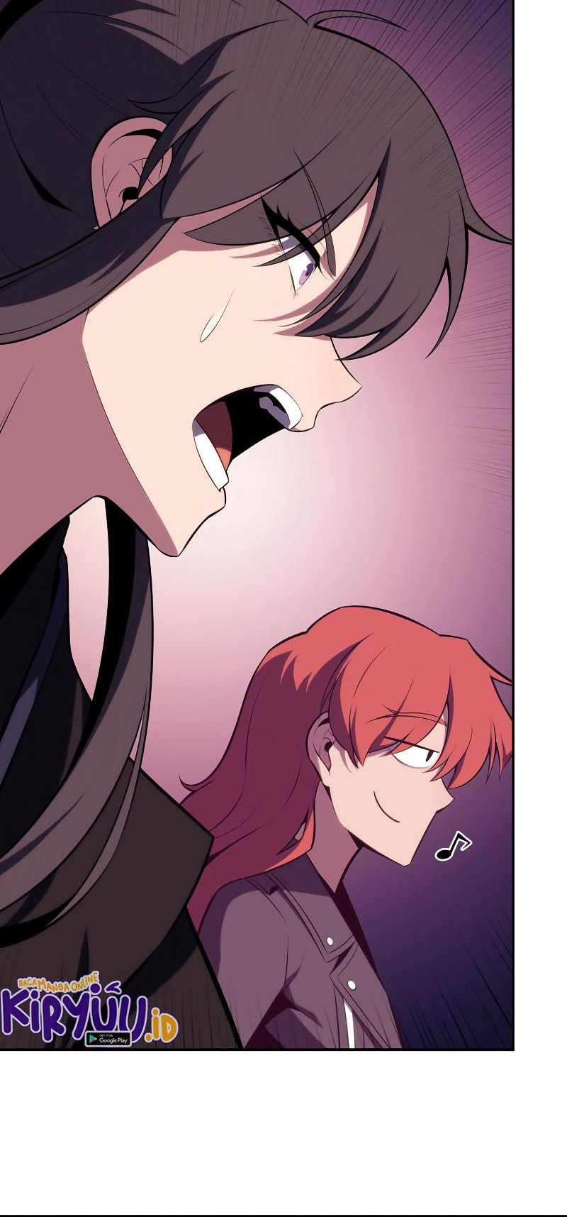Solo Max-Level Newbie Chapter 112 - halaman 64