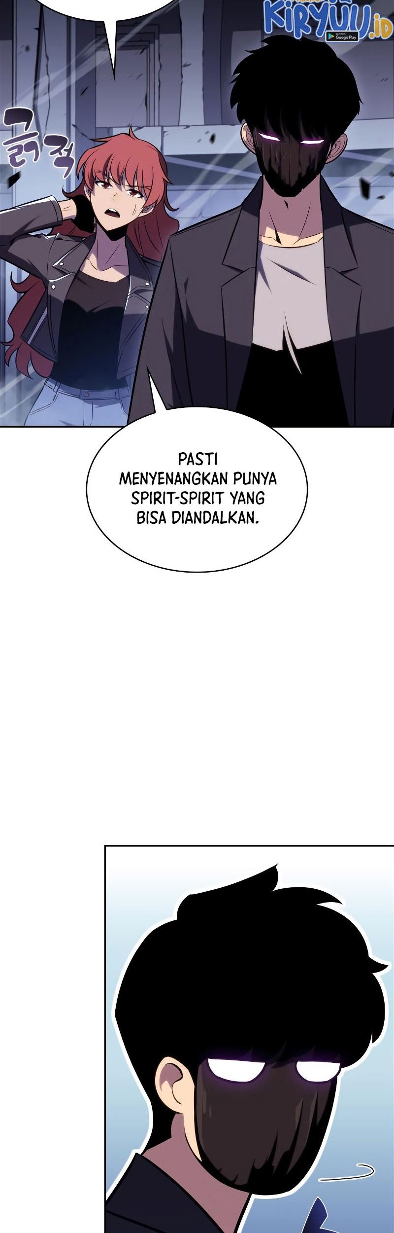 Solo Max-Level Newbie Chapter 112 - halaman 80