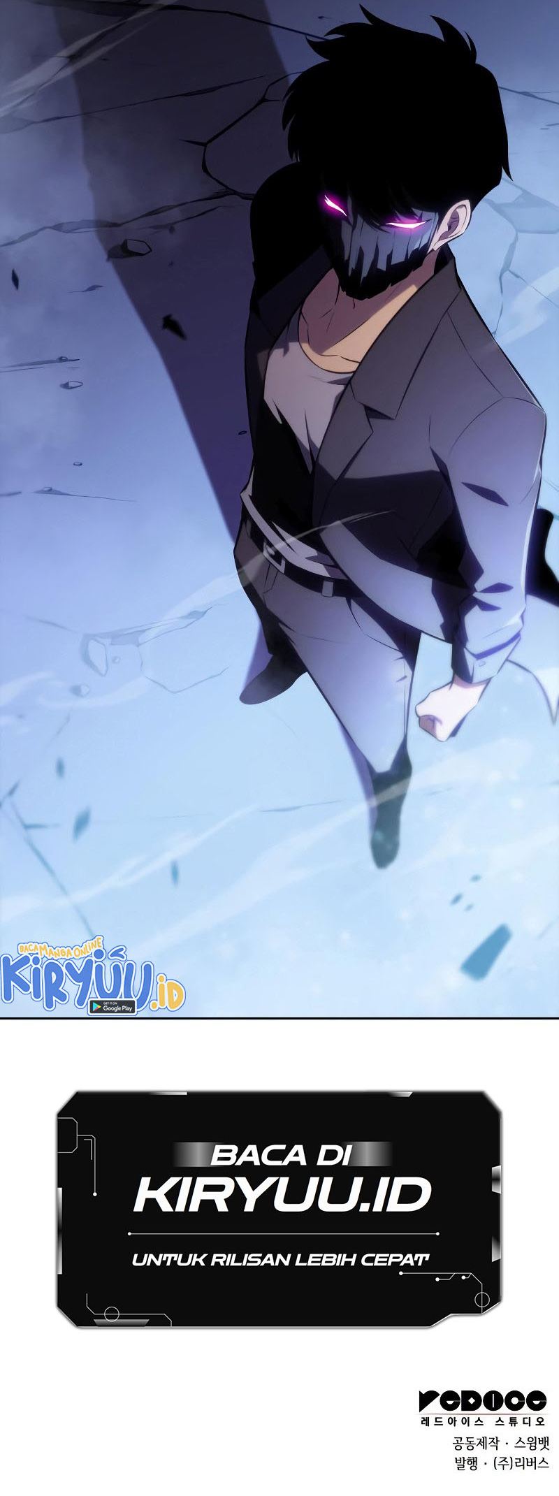 Solo Max-Level Newbie Chapter 112 - halaman 88
