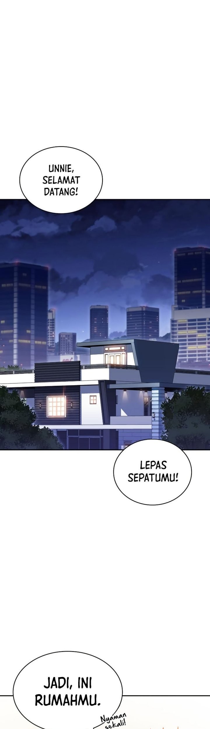Solo Max-Level Newbie Chapter 113 - halaman 2