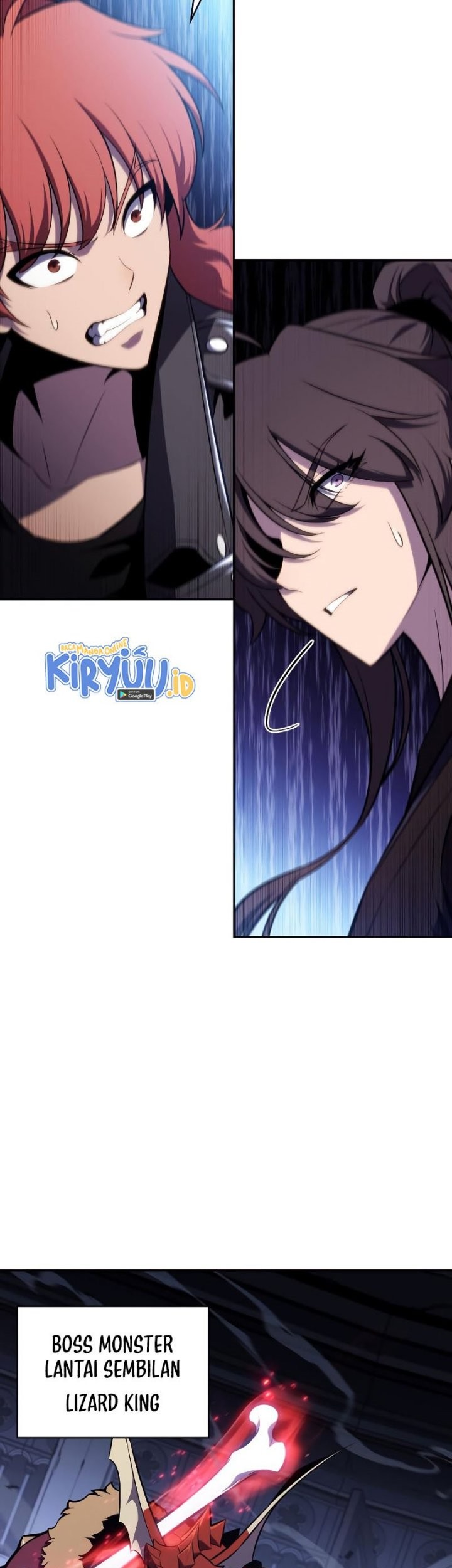 Solo Max-Level Newbie Chapter 113 - halaman 20
