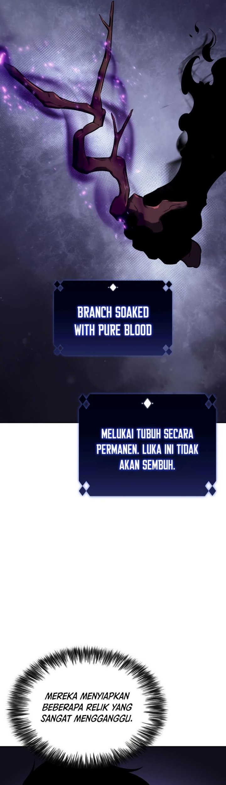 Solo Max-Level Newbie Chapter 113 - halaman 24