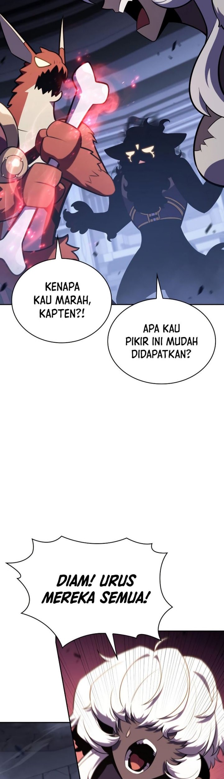 Solo Max-Level Newbie Chapter 113 - halaman 26