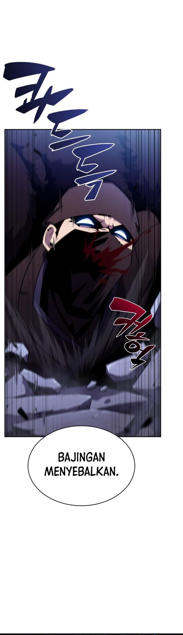 Solo Max-Level Newbie Chapter 113 - halaman 36