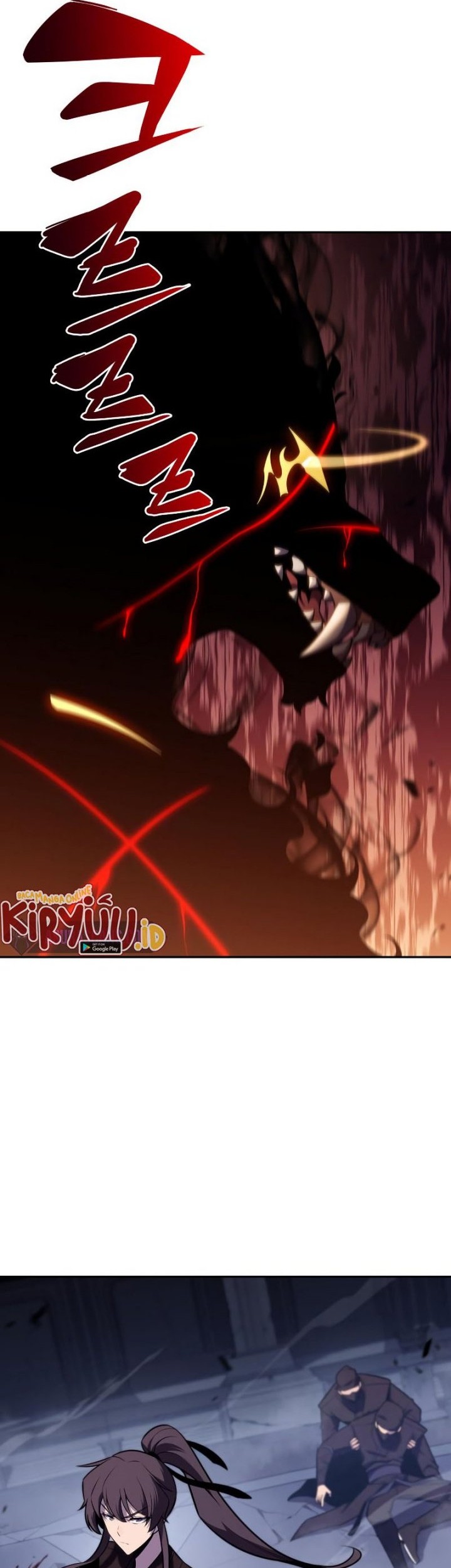 Solo Max-Level Newbie Chapter 113 - halaman 44