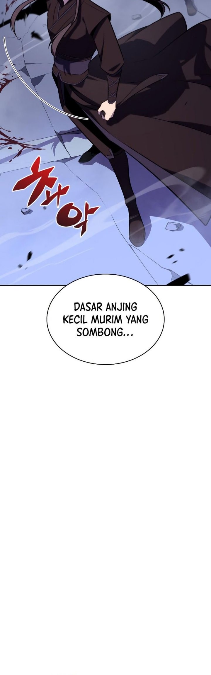 Solo Max-Level Newbie Chapter 113 - halaman 45