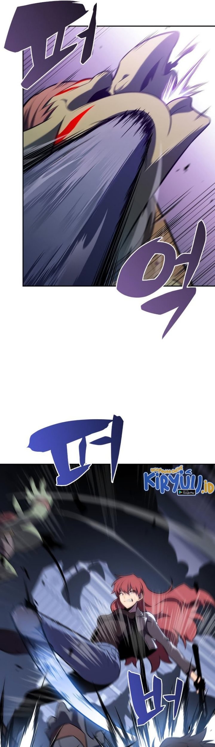Solo Max-Level Newbie Chapter 113 - halaman 46