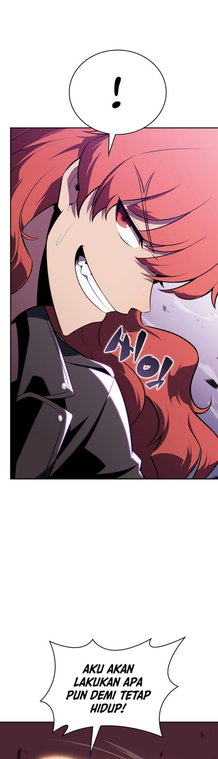 Solo Max-Level Newbie Chapter 113 - halaman 50