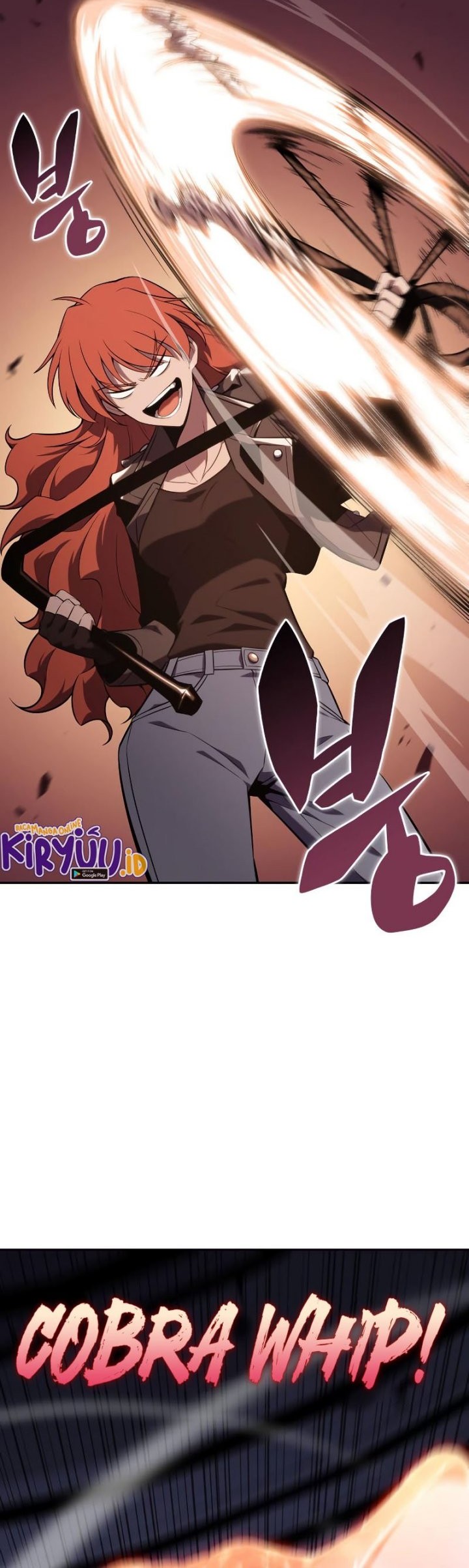 Solo Max-Level Newbie Chapter 113 - halaman 51