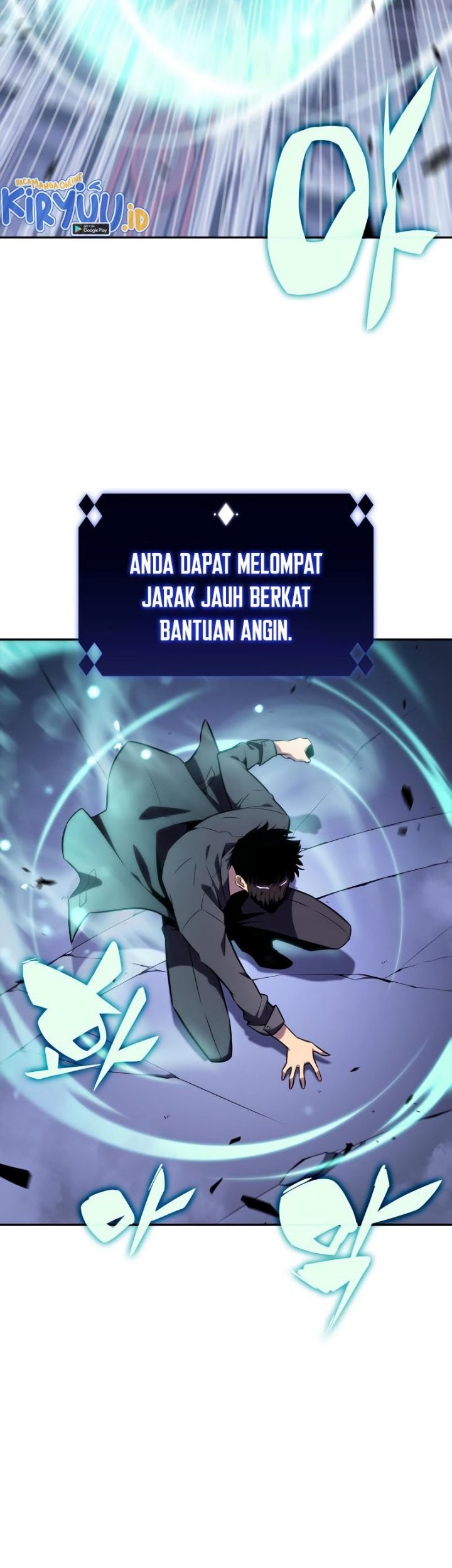 Solo Max-Level Newbie Chapter 113 - halaman 56
