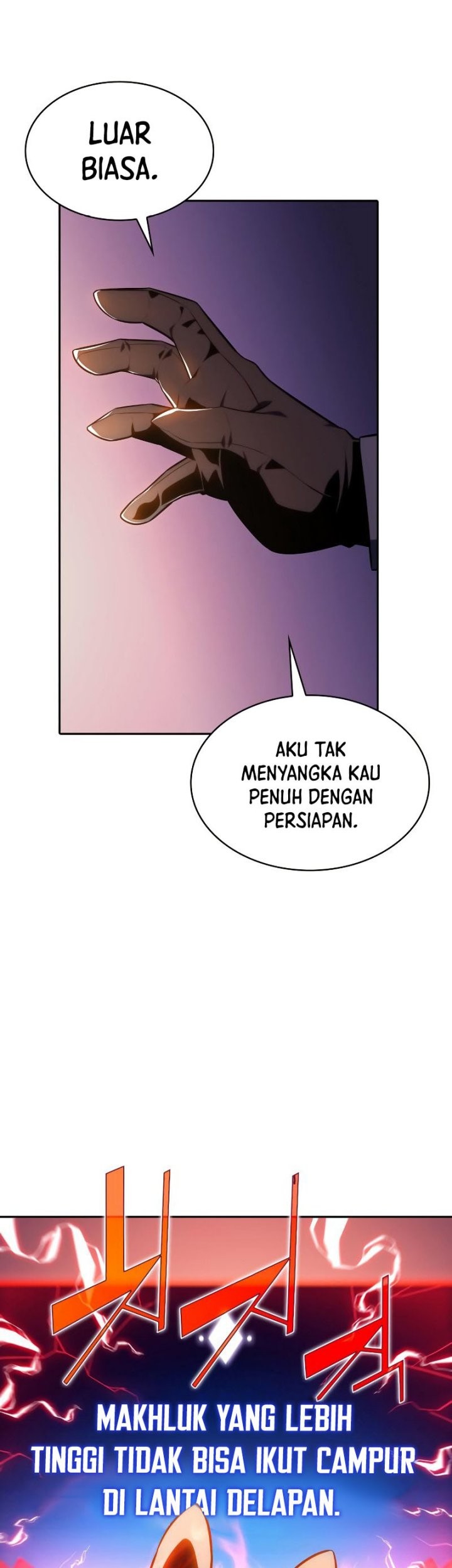 Solo Max-Level Newbie Chapter 113 - halaman 76