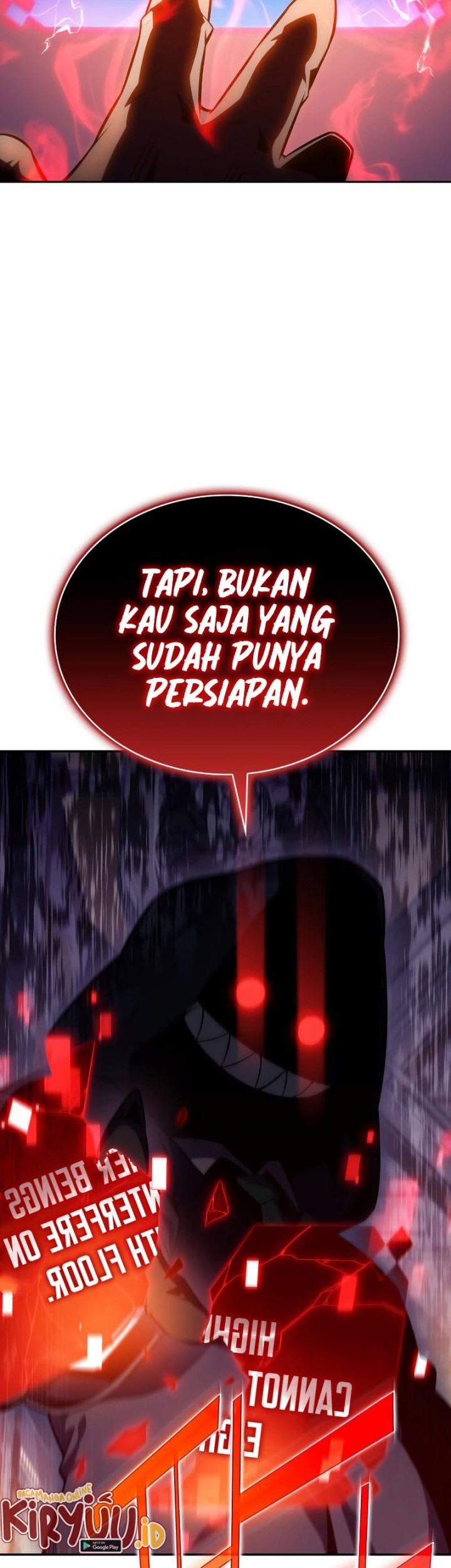 Solo Max-Level Newbie Chapter 113 - halaman 77