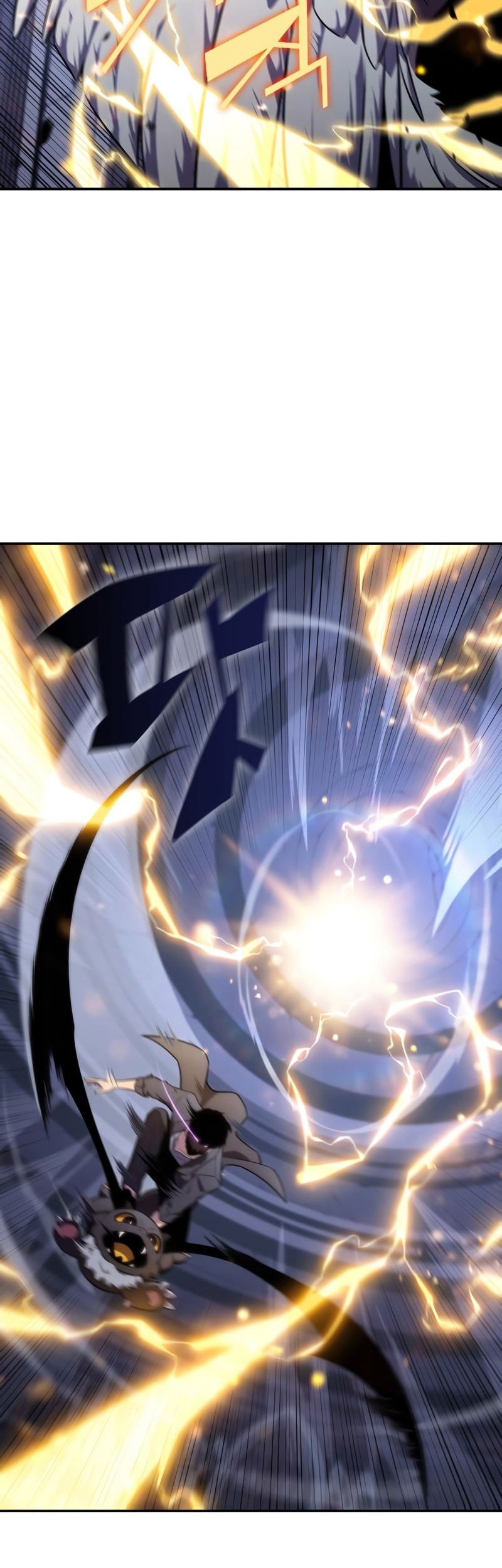 Solo Max-Level Newbie Chapter 114 - halaman 22