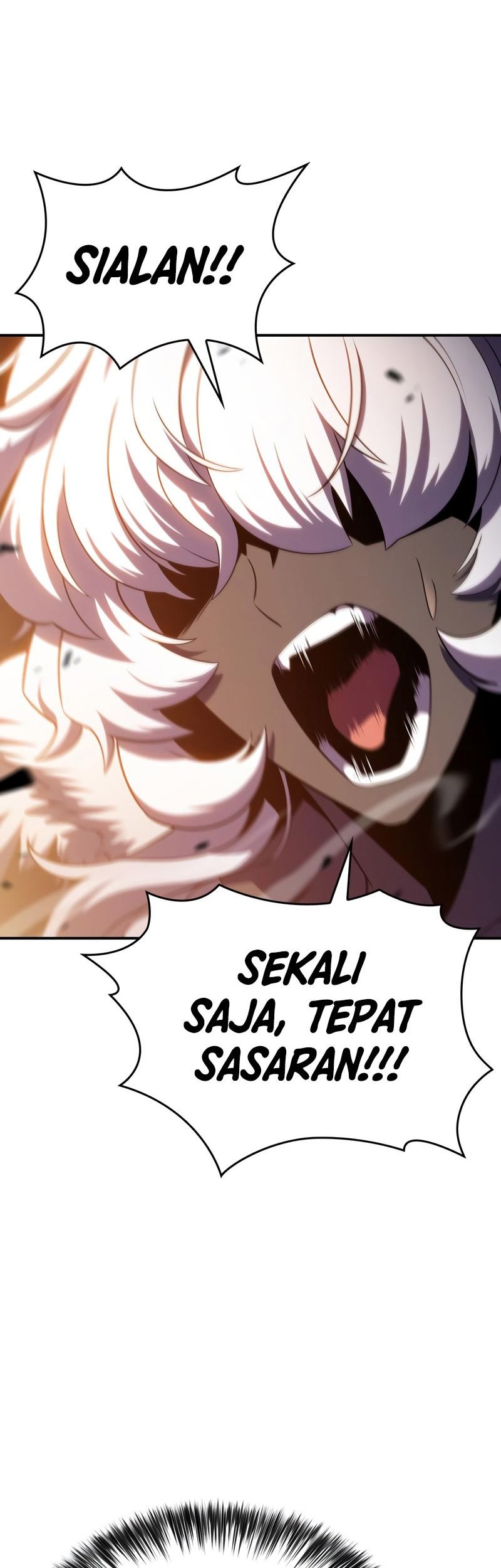 Solo Max-Level Newbie Chapter 114 - halaman 23