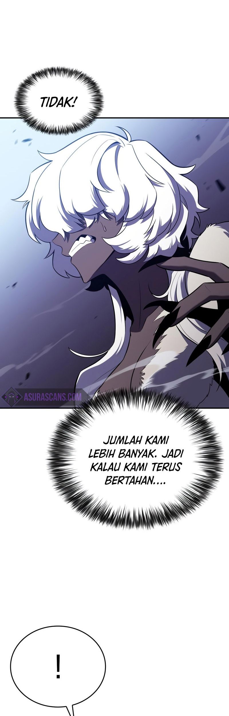 Solo Max-Level Newbie Chapter 114 - halaman 26