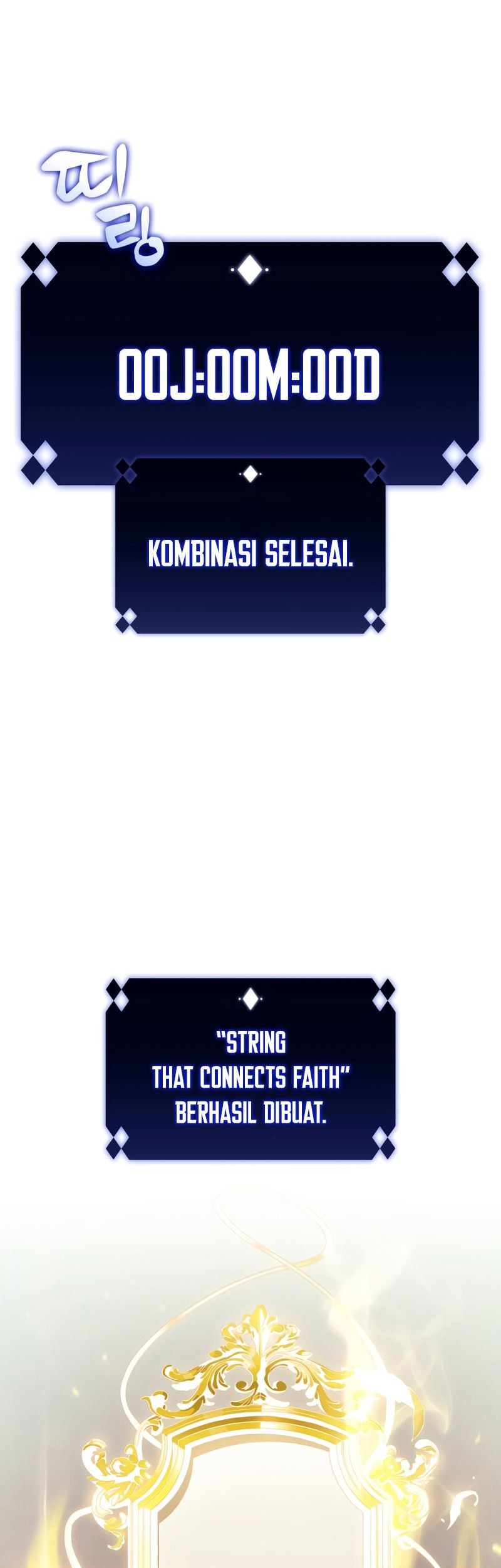 Solo Max-Level Newbie Chapter 114 - halaman 29