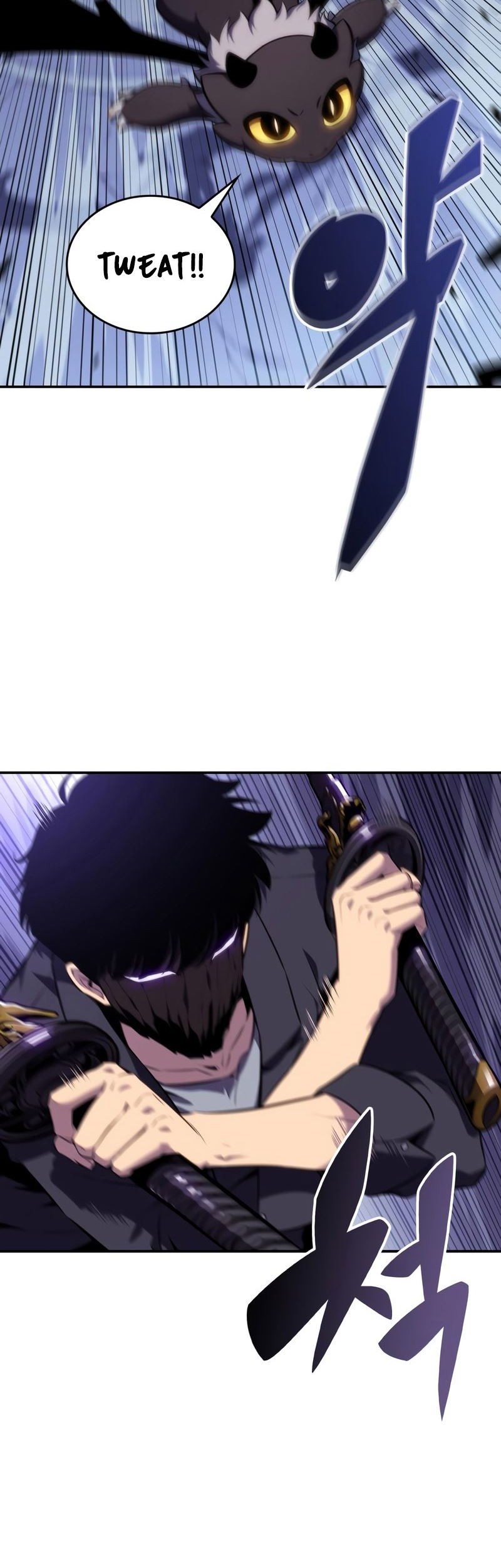Solo Max-Level Newbie Chapter 114 - halaman 3