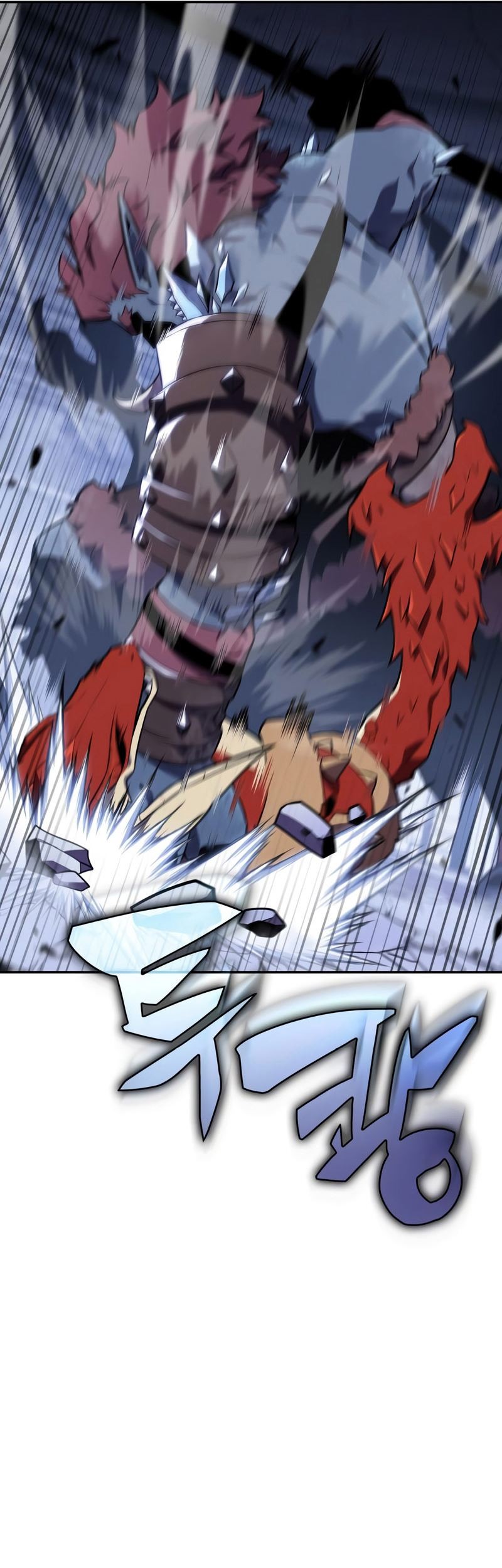 Solo Max-Level Newbie Chapter 114 - halaman 45