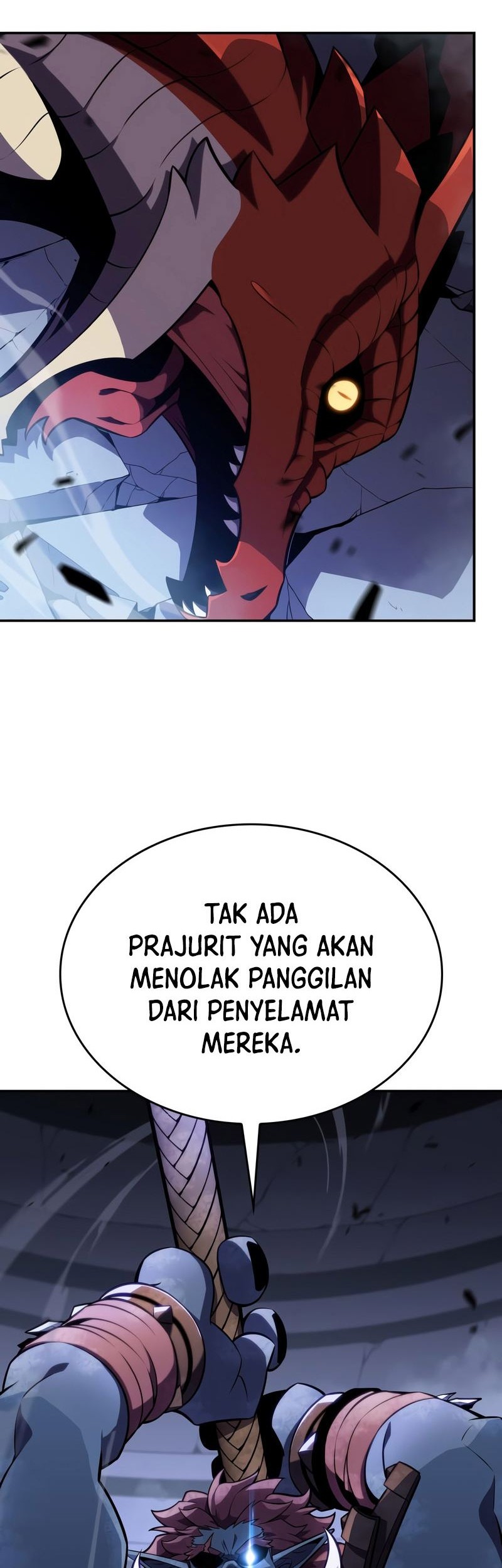 Solo Max-Level Newbie Chapter 114 - halaman 46
