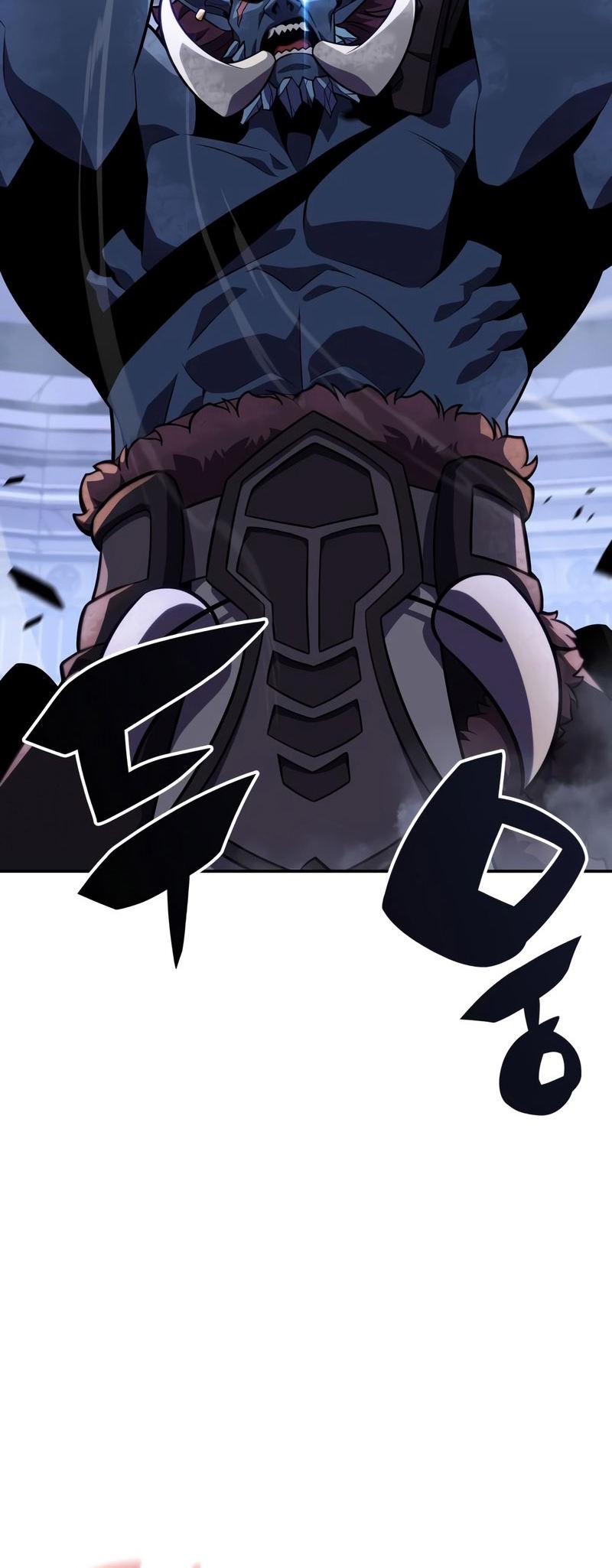 Solo Max-Level Newbie Chapter 114 - halaman 47
