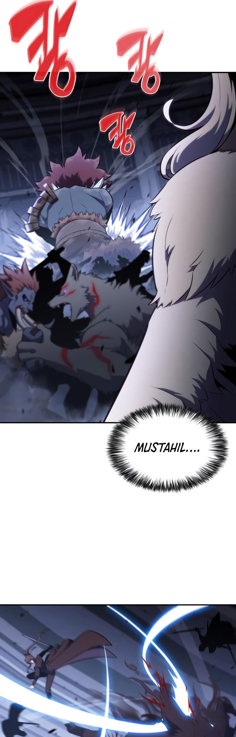 Solo Max-Level Newbie Chapter 114 - halaman 48