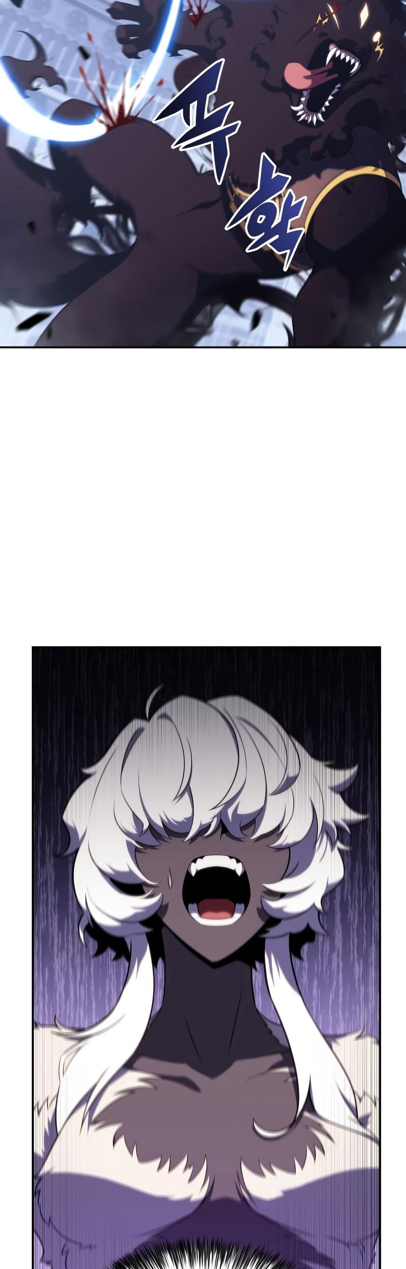 Solo Max-Level Newbie Chapter 114 - halaman 49