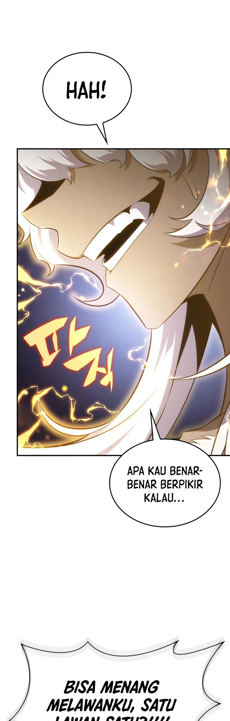 Solo Max-Level Newbie Chapter 114 - halaman 53
