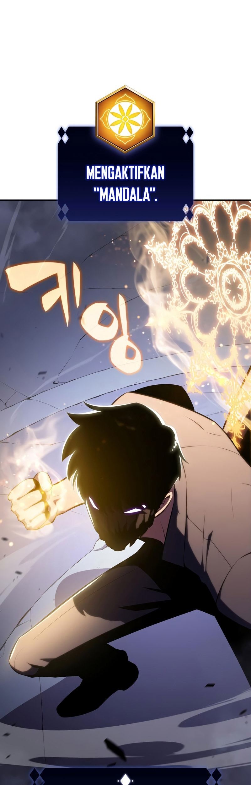 Solo Max-Level Newbie Chapter 114 - halaman 56