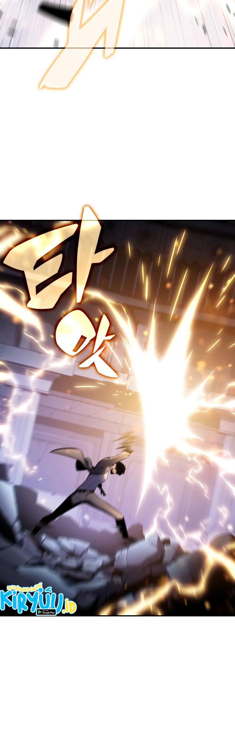 Solo Max-Level Newbie Chapter 114 - halaman 58
