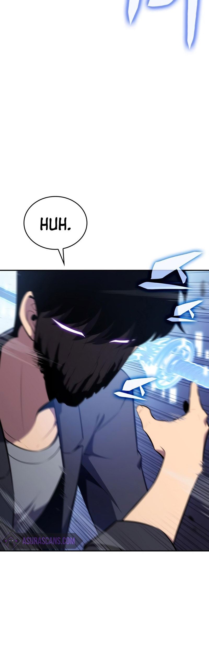 Solo Max-Level Newbie Chapter 114 - halaman 6