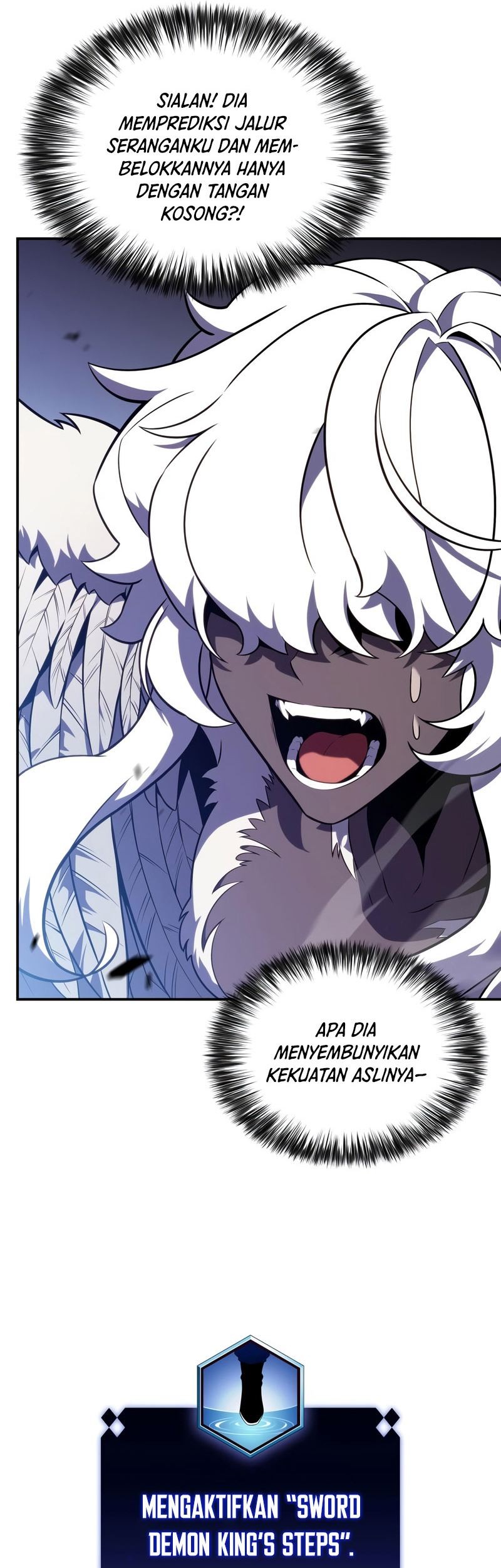 Solo Max-Level Newbie Chapter 114 - halaman 60
