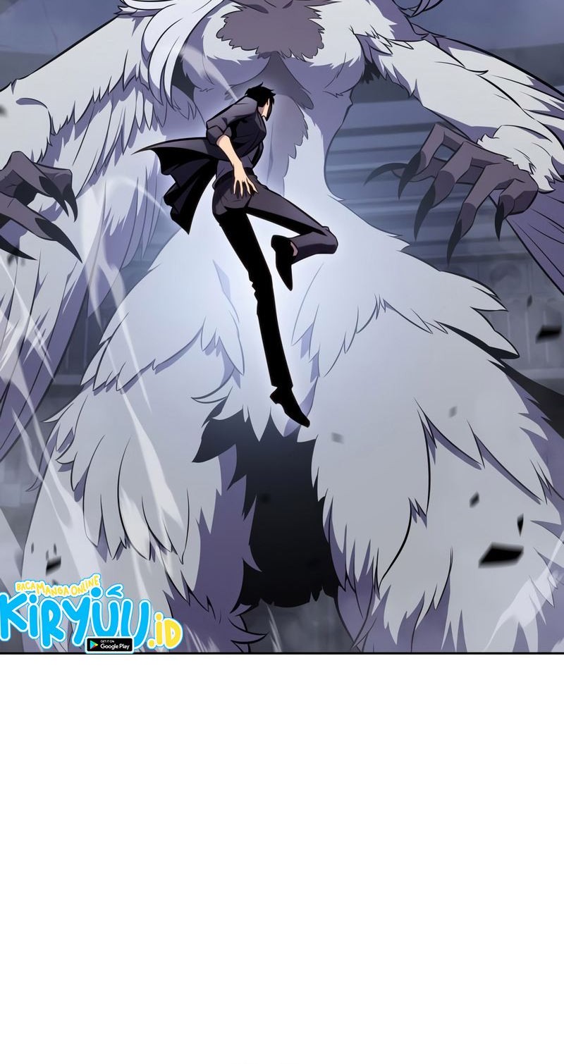 Solo Max-Level Newbie Chapter 114 - halaman 62