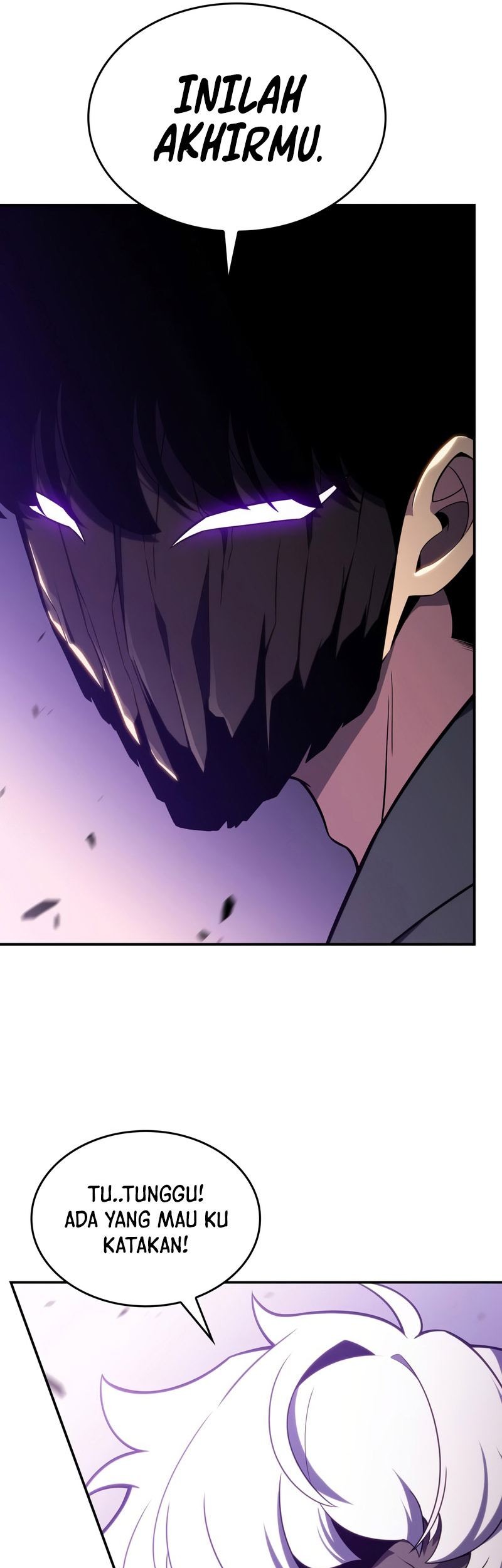 Solo Max-Level Newbie Chapter 114 - halaman 63