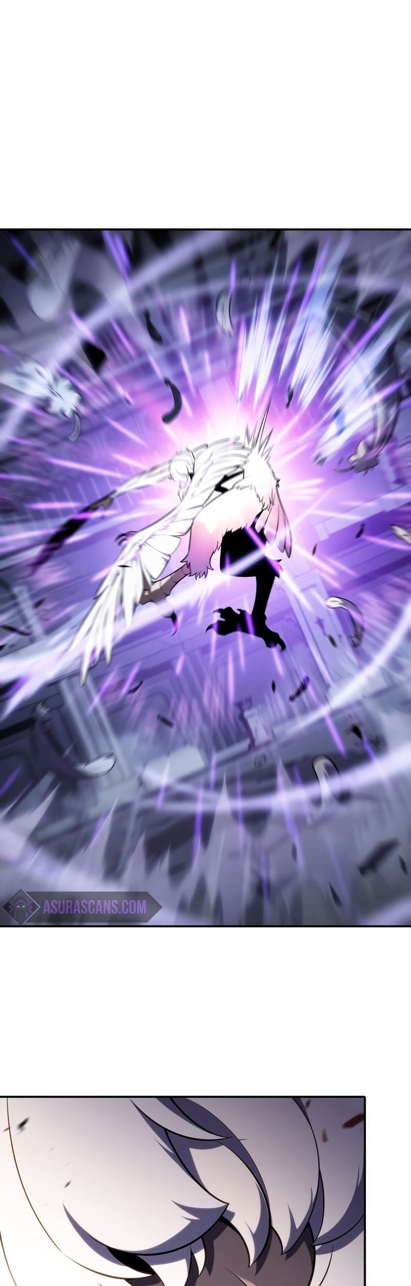 Solo Max-Level Newbie Chapter 114 - halaman 67