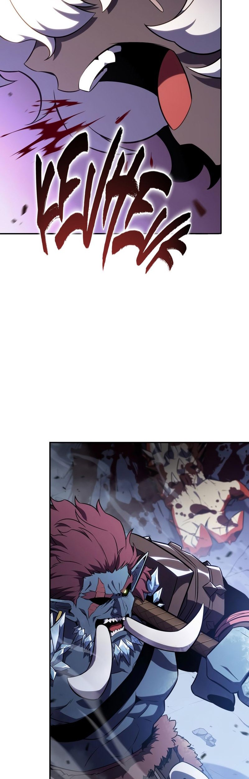 Solo Max-Level Newbie Chapter 114 - halaman 68