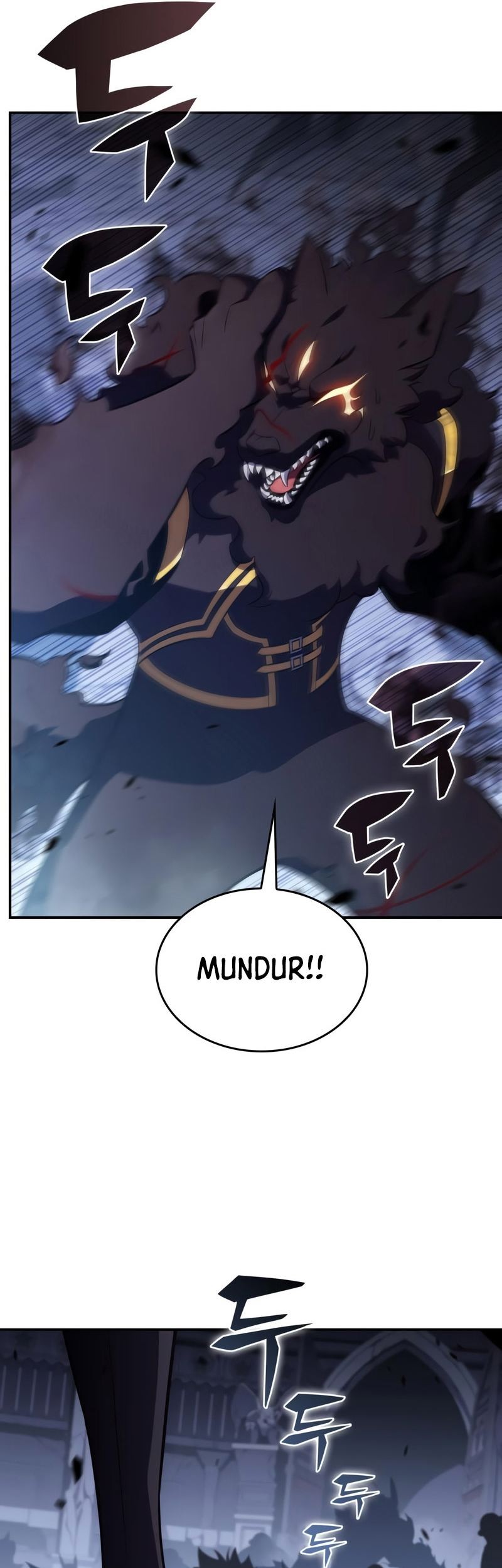 Solo Max-Level Newbie Chapter 114 - halaman 70