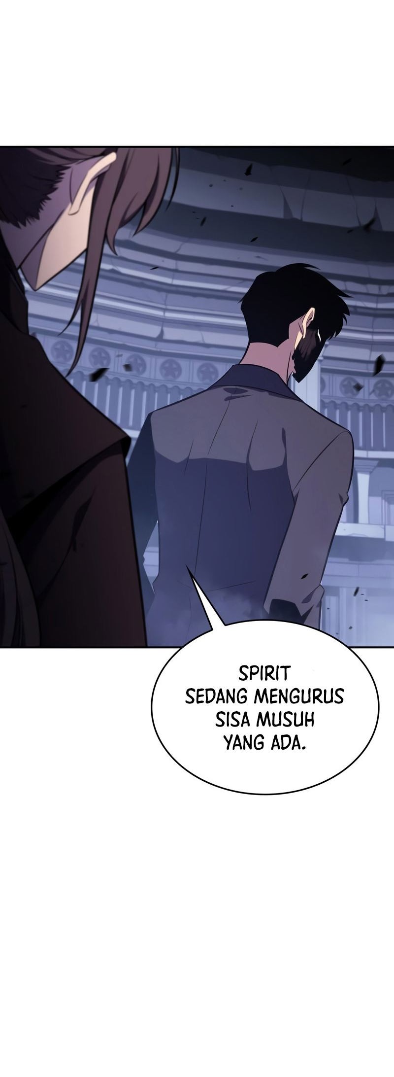 Solo Max-Level Newbie Chapter 114 - halaman 72