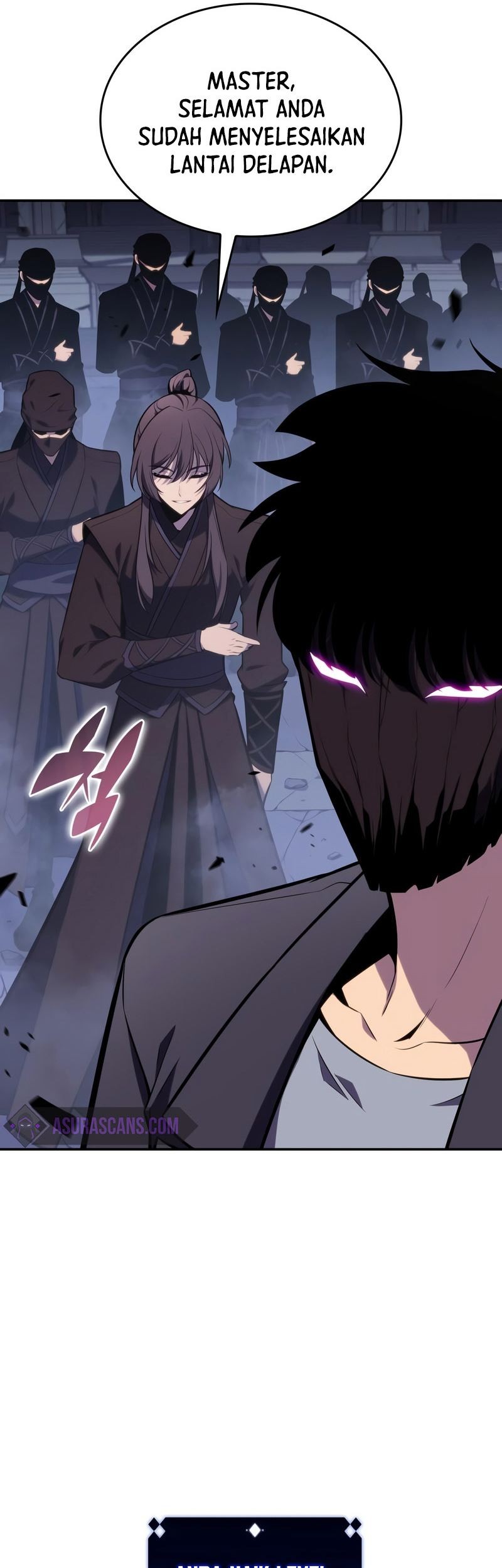 Solo Max-Level Newbie Chapter 114 - halaman 73