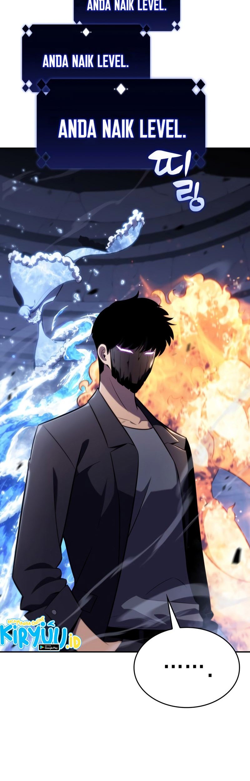 Solo Max-Level Newbie Chapter 114 - halaman 74