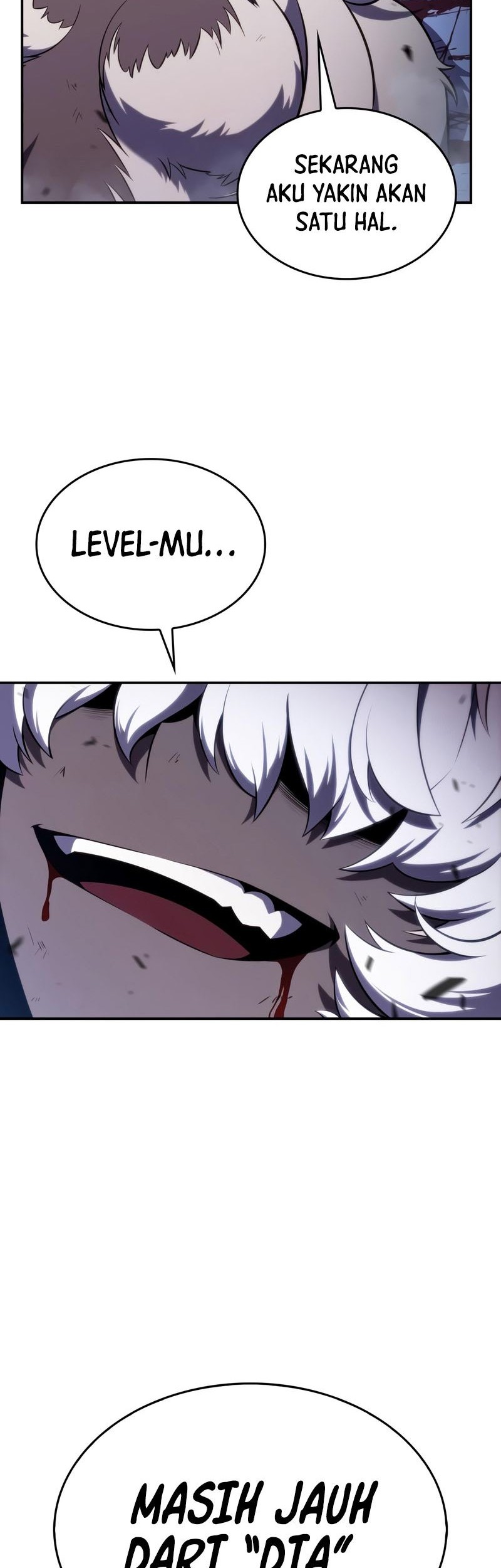 Solo Max-Level Newbie Chapter 114 - halaman 77